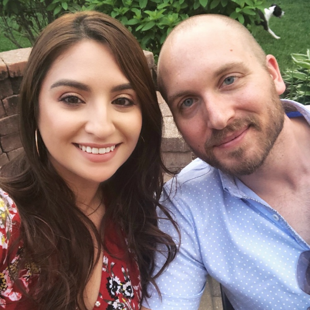 Meet your Posher, Dev